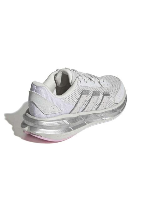Scarpe Adidas Astrastar Grigio Argento Lilla Donna ADIDAS CORE | Sneakers | KJ1678-